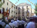 himne de festes  presentació de bandes 2007