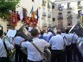 himne de festes  presentació de bandes 2007