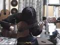 Lascia Ch'io Pianga on guitar