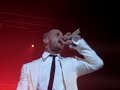 Matt Pokora - De Retour @ Forest National 06.12