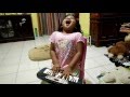 Lagu Anak Pelangi-pelangi versi metal