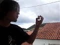 Fumar rolha