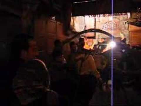 Wedding in Damask, Syria