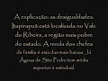 Educa��o e Prostitui��o Infantil