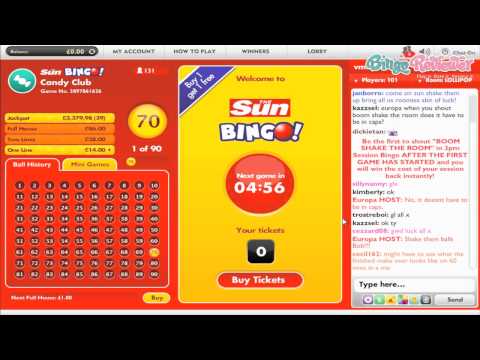 gala bingo gala bingo