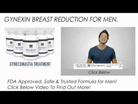 how to treat gynecomastia without surgery