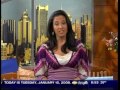 CW11 News - Jill Nicolini - Tug of War (1-15-08)