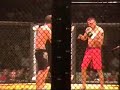 ELMER WATERHEN vs AAron Bruce