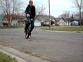 videos de Trey Flips of Fire