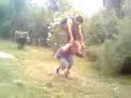 STRONG MEN (nic takiego)