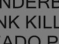 A-10 tank killer