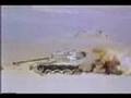 A-10 tank killer