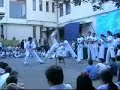 Capoeira Angola Palmares Italy-Italia Bagno a Ripoli (FI)