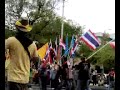 P.A.D. Thai - พันธมิตรฯ กู้ชาติ [51.08.01] #04 - free flv video @ vwatch.tv