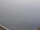 leaving Tasmania