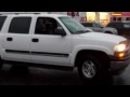 Used 2005 Chevrolet Suburban Tyler TX