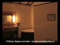 Filitheyo, bagno water bungalow-video 2