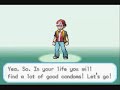 Pokemon FUNNY (MUST SEE) HACK