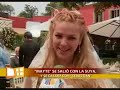 Aldemar Correa, ultimas escenas en Deseo Prohibido
