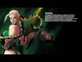 SF4 Cammys Theme