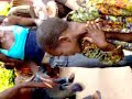 Djemb� au Togo (Kpalim�)