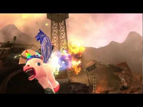 0 Red Faction Armageddon – Mr Toots ist im Spiel!