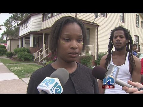 Update on the Norfolk police-involved shooting