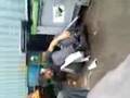 Me Fallin Off A Chair
