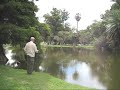 Spey forward single-handed fly rod.wmv