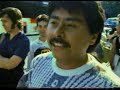 segment on the history of batman, leading up to the 89 movie.