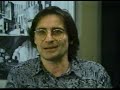 segment on the history of batman, leading up to the 89 movie.