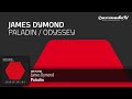 Out now, exclusively on Beatport: s.beatport.com Available on other portals on May 28th. Follow us: www.facebook.com www.twitter.com armadamusic.com Since making his debut on Armada's Aropa label, dance land embraced the sound of James Dymond. The UK producer is on for another round of crowd pleasing, this time with the mesmerizing 'Paladin' and 'Odyssey'. Honoring the classic sound of trance, James makes his productions shine out with a strong build-up, emotional break and sturdy pay-off. Both 'Paladin'and 'Odyssey' follow that heavy-impact recipe, creating a special vibe each time they ride silence. Tracklist 1. Paladin (Original Mix) 2. Odyssey (Original Mix)