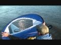 Windpaddle Rigging and Sailing 