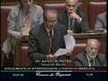 la non risposta di ronchi