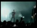 NIN - Letting You (Live 2008)