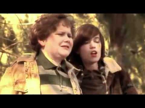 Bella Thorne in October Road part 1