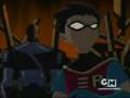 Robin - \