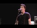 Face to Face - I Won't Lie Down (live)