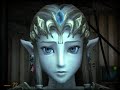 Zelda Alyx Replacement