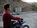 beta x series