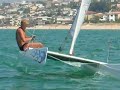 catamarano classe A bimare Alcamo