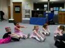 Ballerina Class