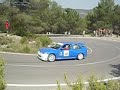 Horquilla del Cosworth de Fluxa