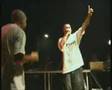 batalla de gallos improvisando