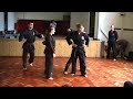 Shaolin Kickboxing Demonstration (Holywell July 2008)