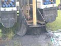 Drilling For Water (Rural South African Schools) (Amawushe School)