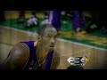 Kobe bryant- ONe MOVe ahead
