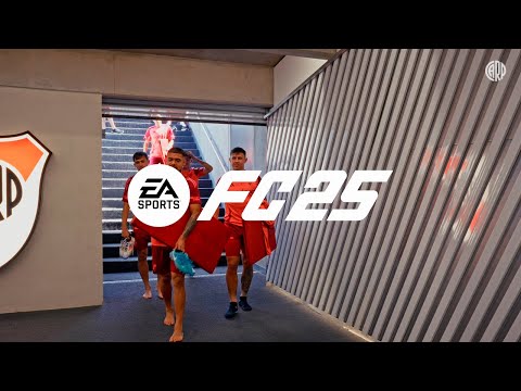  La reacción de los jugadores al ver sus ratings del #FC25 