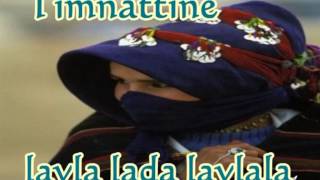 Timnattine Laylalada Laylala