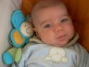 camilo pedulla 2 meses